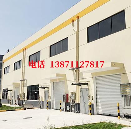 东阳冷库拉链保温门